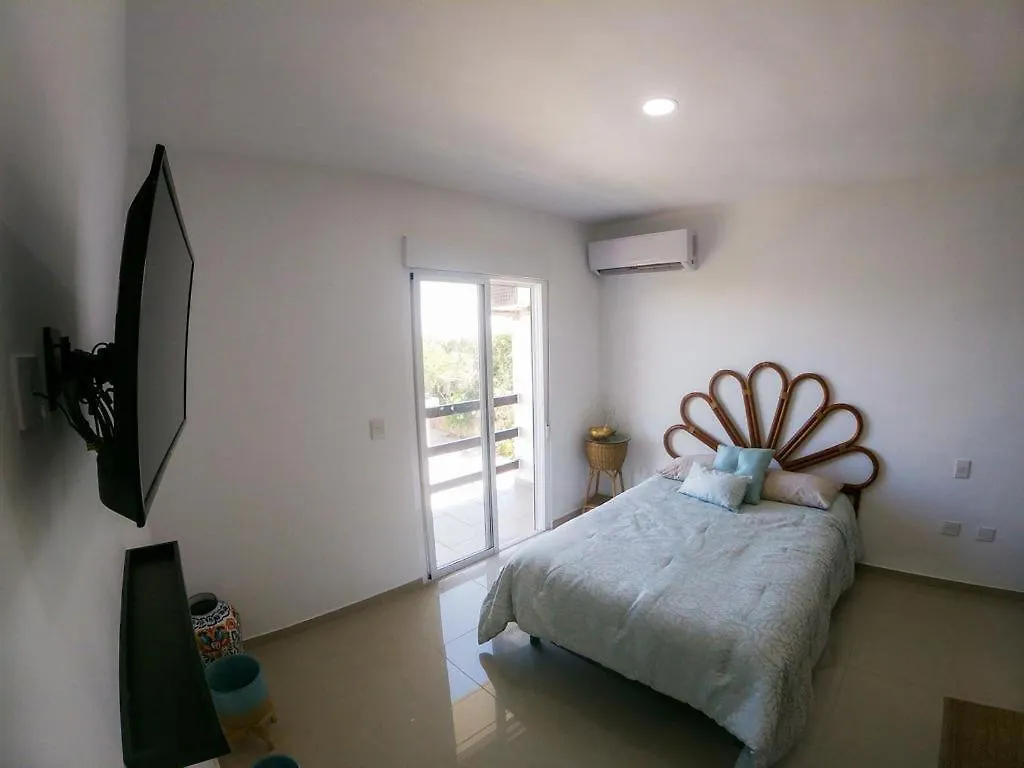 Apartment Suites Riviera Playa del Carmen
