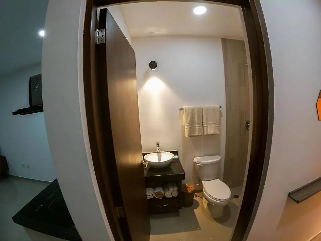 Suites Riviera Playa del Carmen