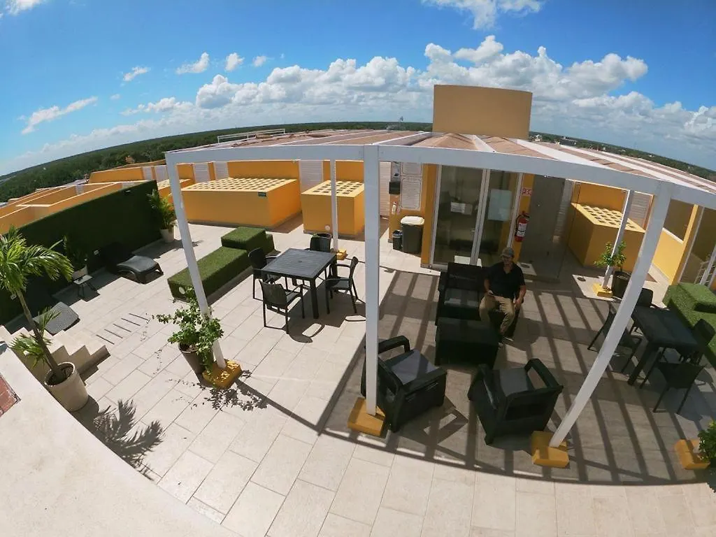 Suites Riviera Playa del Carmen 0*,  Mexico