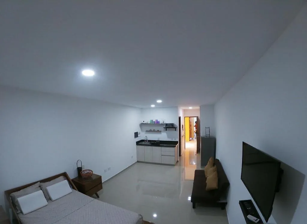 Apartment Suites Riviera Playa del Carmen Mexico