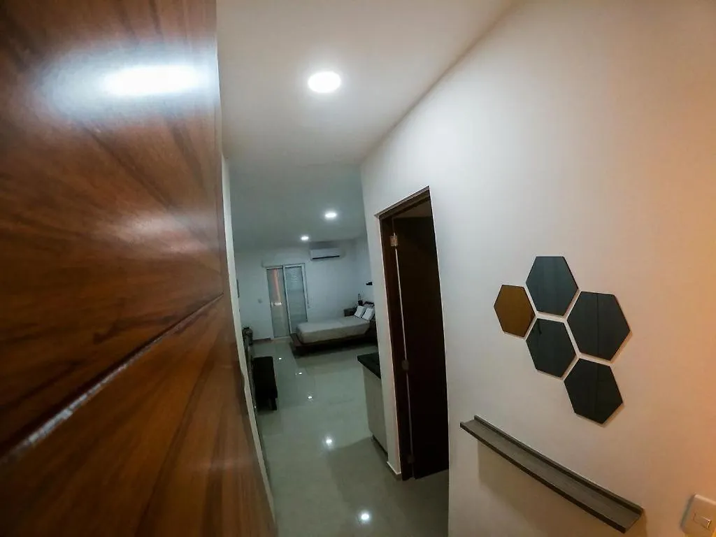 Suites Riviera Playa del Carmen 0*,
